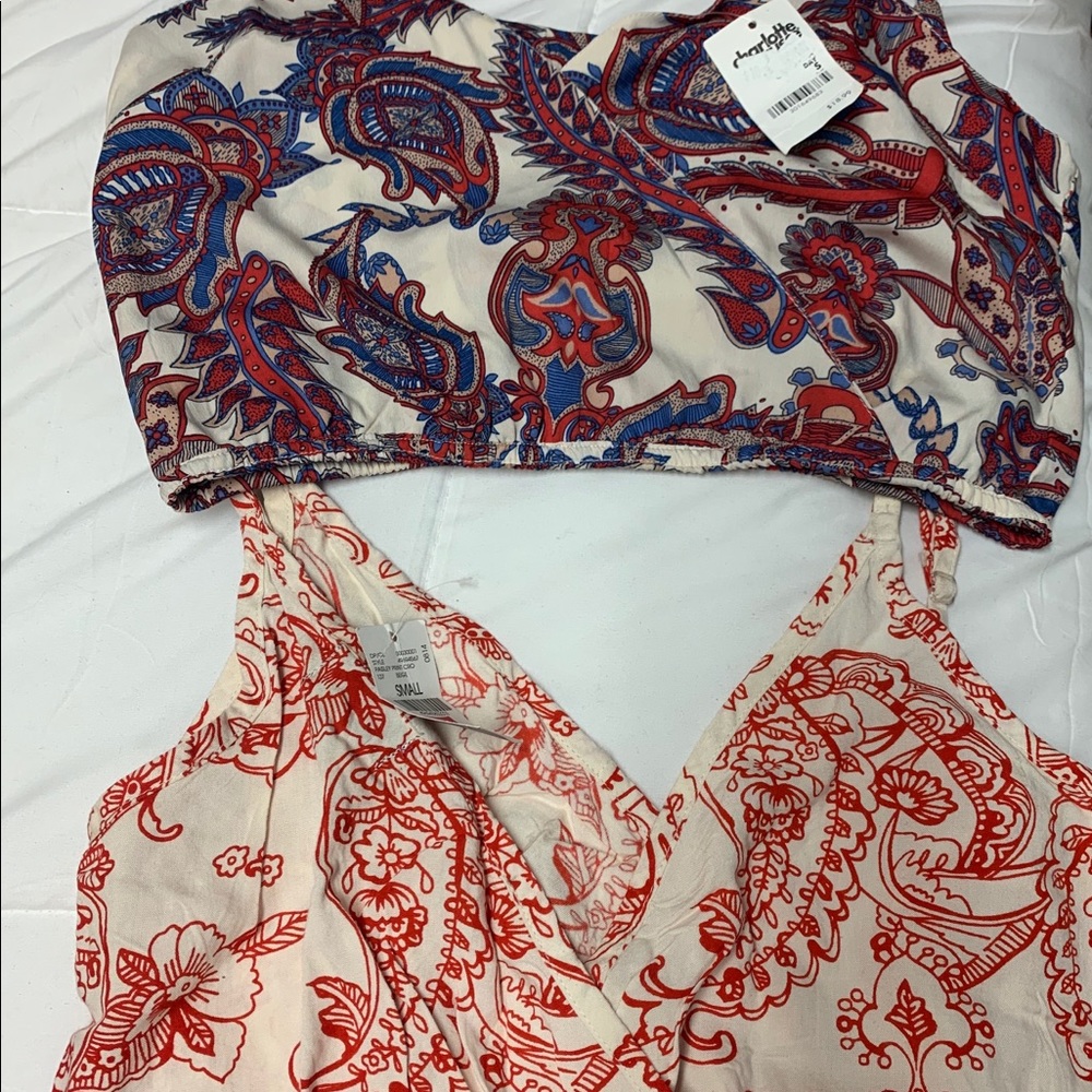 Cute tops